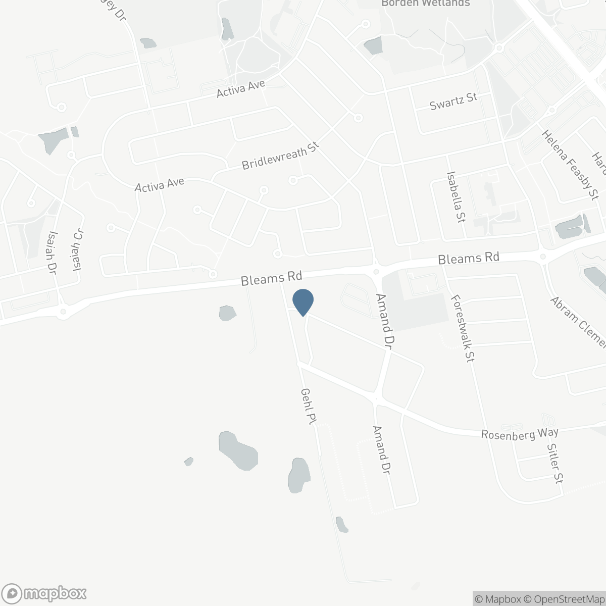 162 STAMSON STREET, Kitchener, Ontario N2R 0V2